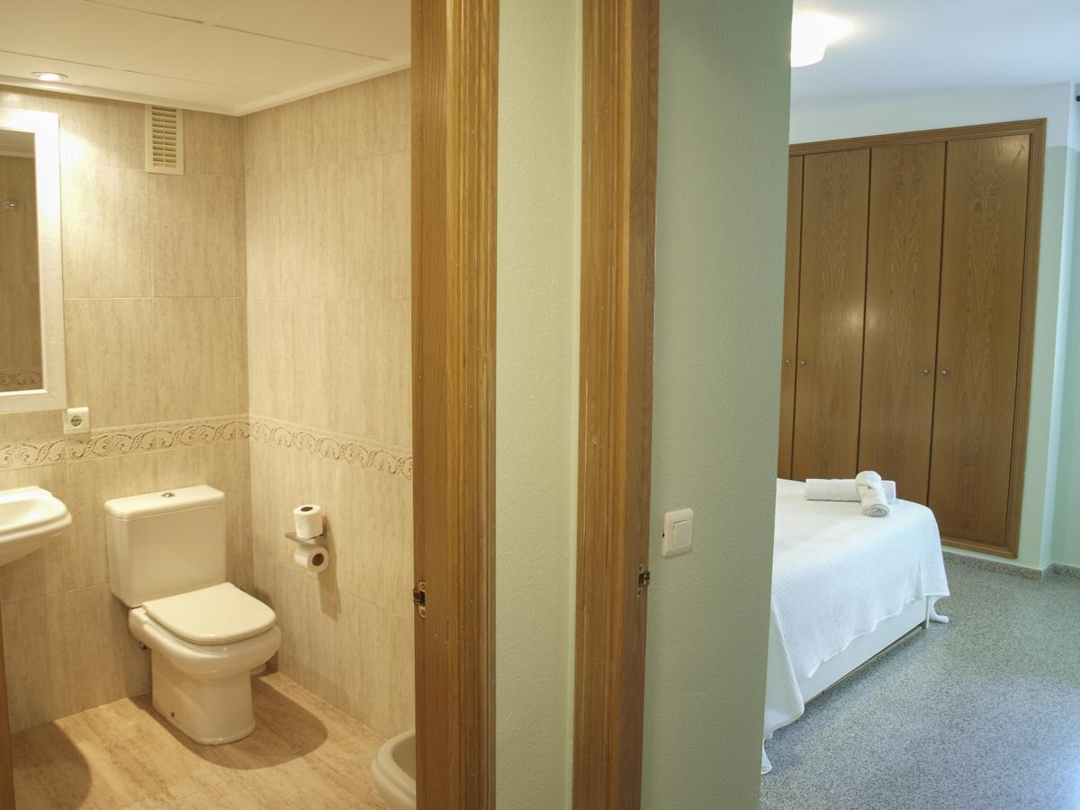 Apartup Patacona Ii Apartment Valencia